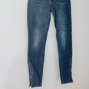 Pistola denim jeans